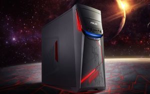 New (Used) PC