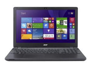 Only I Would Care: Restore Win 8.1 on an Acer Aspire E15-511 With Discs