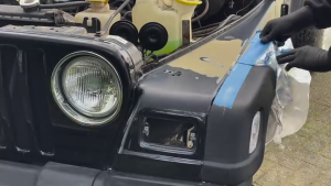 How To Fix Rust Holes On Your Car Without Welding