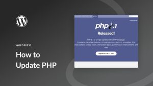 Upgrading forum software to PHP 8.1